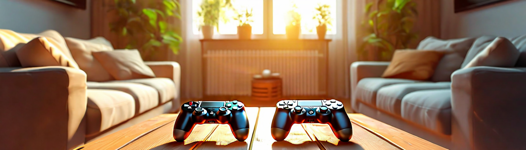 父の日に親子で協力！一緒に楽しめるゲーム5選