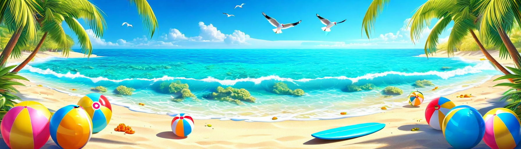 夏の海を満喫できるゲーム3選：アブズ、Dave the Diver、Raft