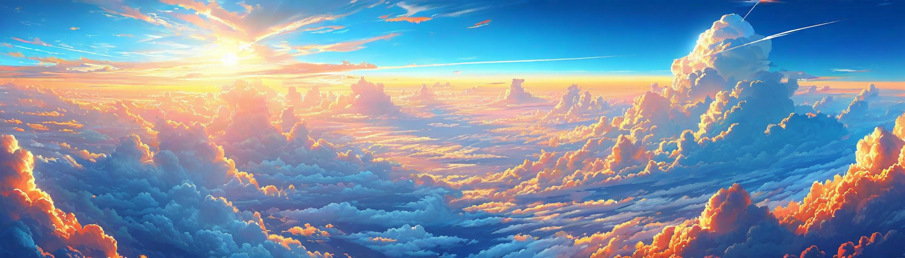 空の日特集──大空を駆ける爽快フライトシミュレーションゲーム3選