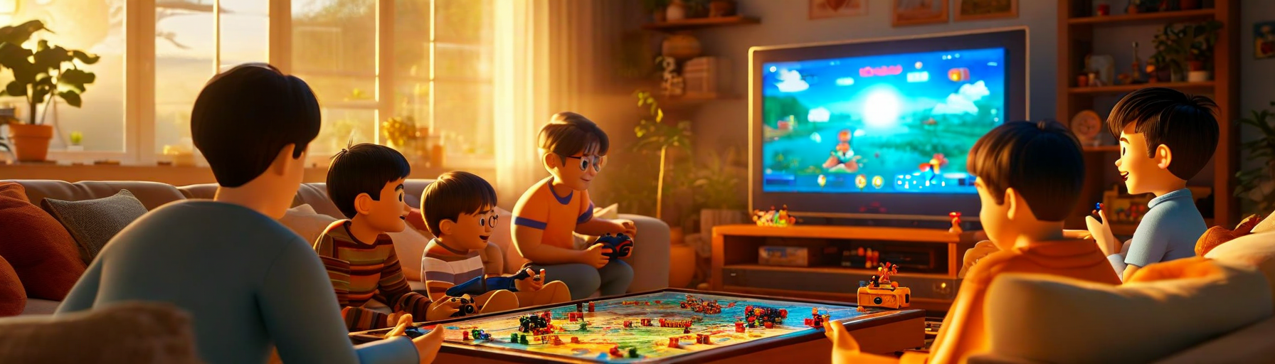 敬老の日に家族で楽しむ！『あつまれ どうぶつの森』や『マリオカート8』など世代を超えて遊べるゲーム4選
