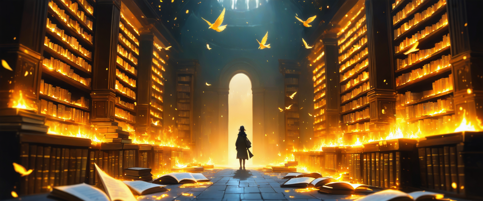 読書の日特集『ディスコエリジウム』ほか物語に浸る名作5選