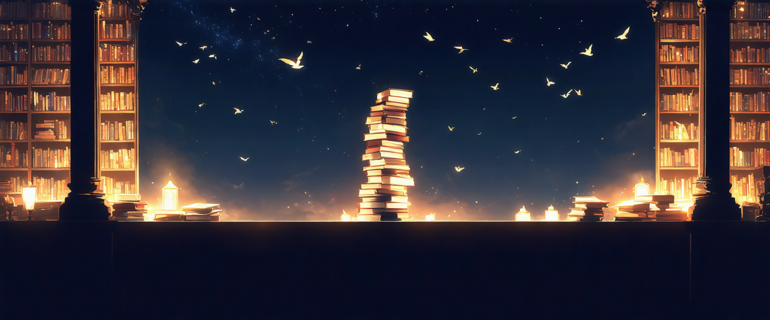 読書の日特集：小説のように深く浸れるゲーム5選、選択と対話で紡ぐ物語