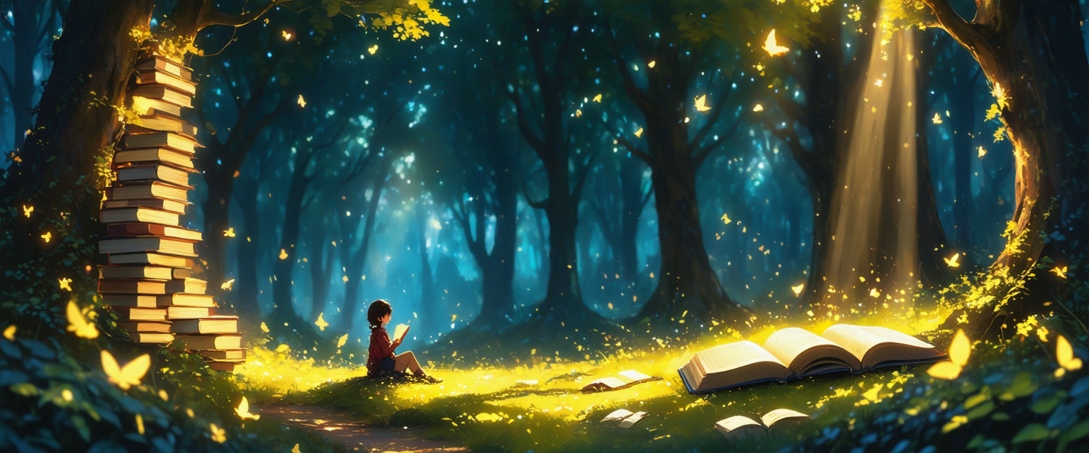 『読書の日特集：心に残る物語に浸れる名作ストーリーゲーム』5選で味わう極上の読書体験