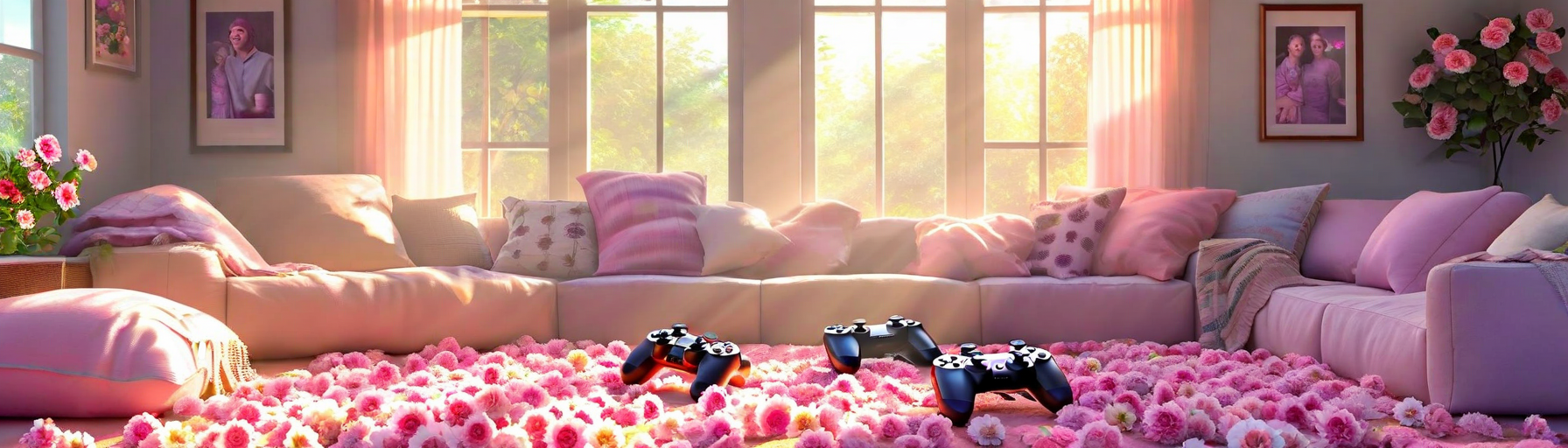 母の日に家族で楽しむ協力プレイゲーム4選：世代を超えて絆を深める心温まる体験